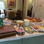 Bij Bedaf Alojamento de Acomodação e Pequeno-almoço 3*