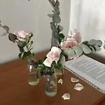 Alojamento de Acomodação e Pequeno-almoço Bij Bedaf 3*