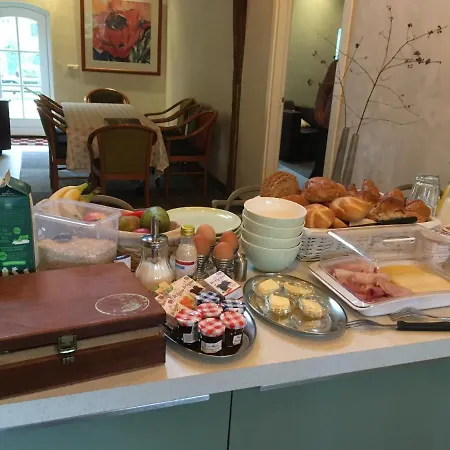 Bij Bedaf Frühstückspension 3*