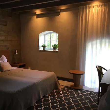 Bij Bedaf Frühstückspension 3*