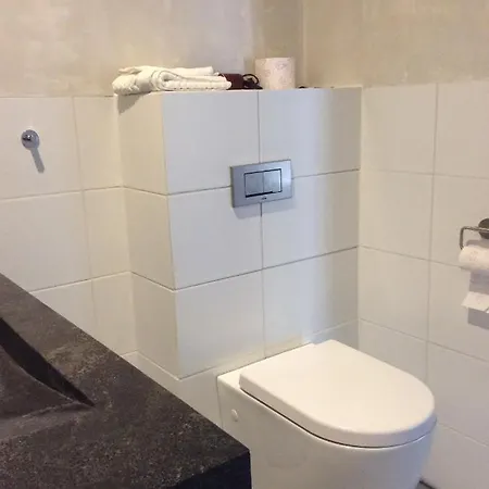 Bij Bedaf Отель типа 