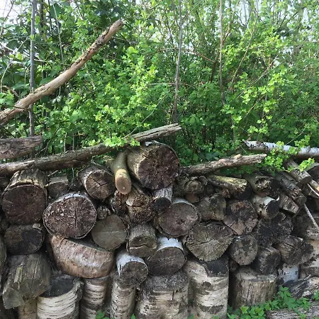 Bij Bedaf Frühstückspension 3*