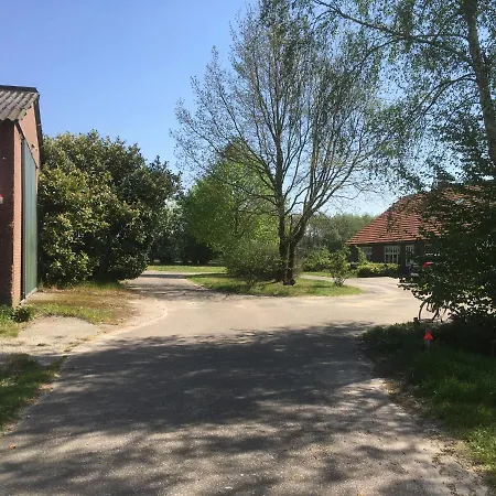 Panzió Bij Bedaf Uden