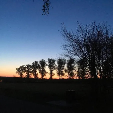 Bij Bedaf Panzió