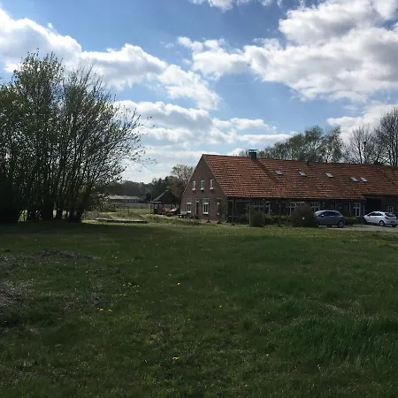 Bij Bedaf Nocleg ze śniadaniem