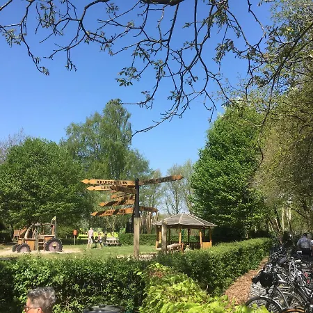 Bij Bedaf Nocleg ze śniadaniem Uden