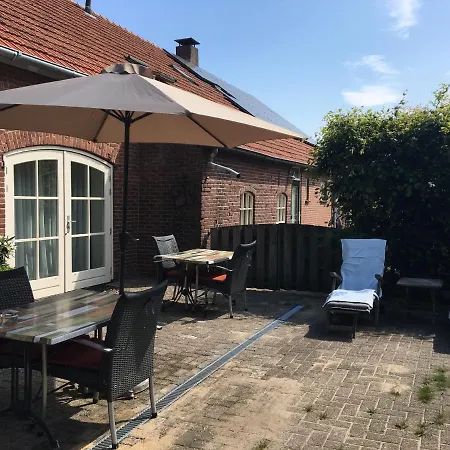 Bij Bedaf