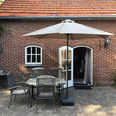 B&B Bij Bedaf