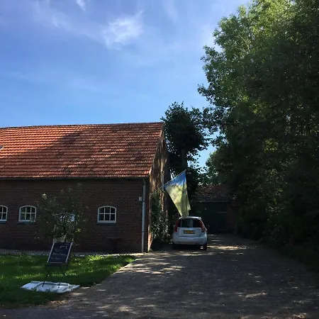 Bij Bedaf 3*