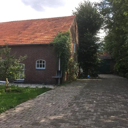 Bij Bedaf Bed & Breakfast Uden