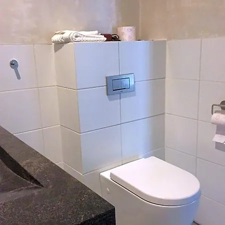 Bij Bedaf Отель типа 