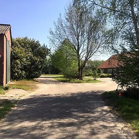Bij Bedaf 3*