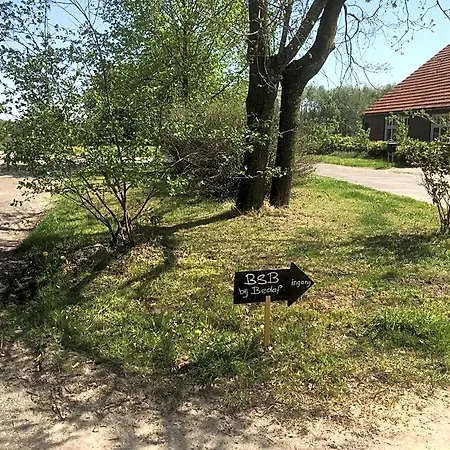 Отель типа 