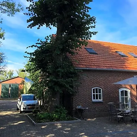 Bij Bedaf 3*