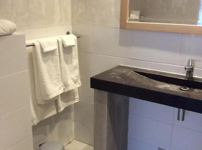 Bij Bedaf Nocleg ze śniadaniem Uden