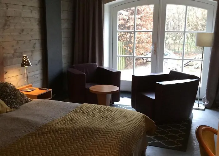 Bij Bedaf Couette-café Uden