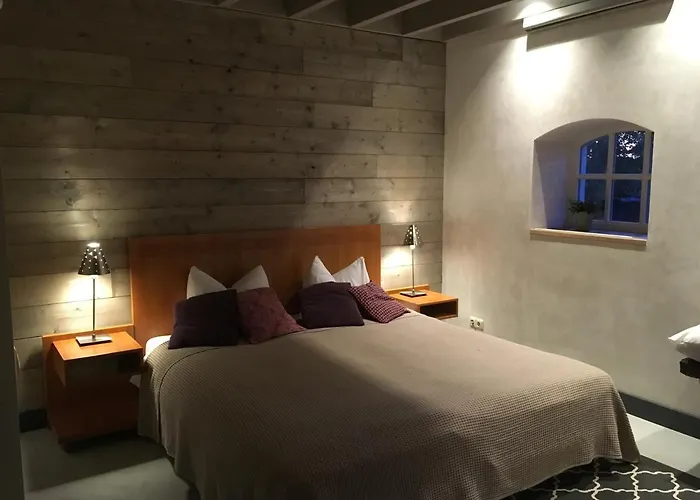 Bij Bedaf Bed and Breakfast