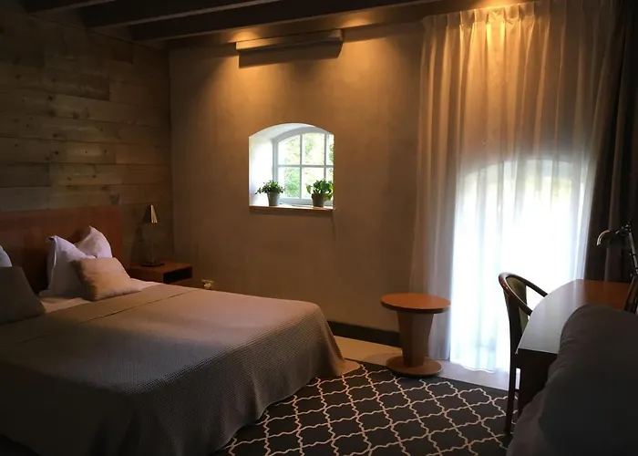 Bij Bedaf Bed and Breakfast 3*