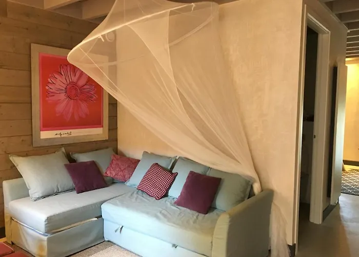 Bed and Breakfast Bij Bedaf Uden