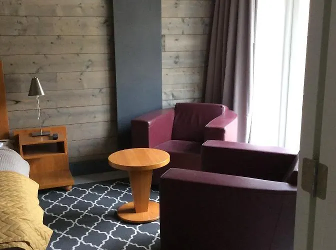 Bij Bedaf Couette-café