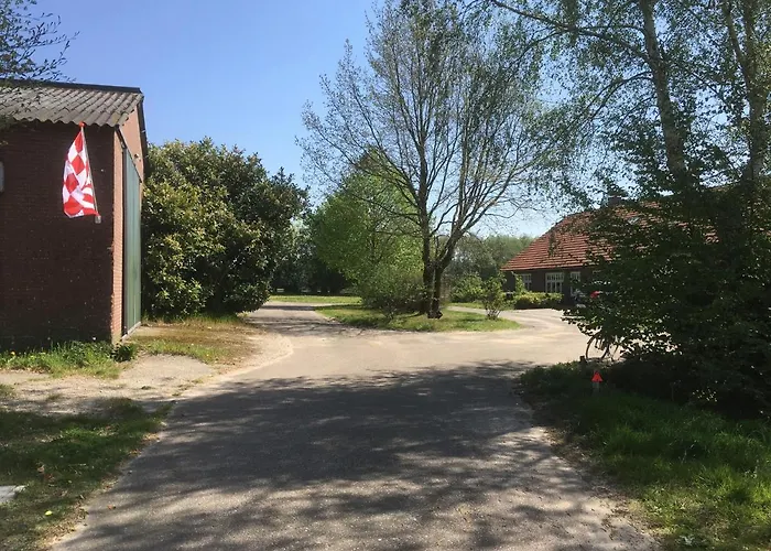 Nocleg ze śniadaniem Bij Bedaf Uden