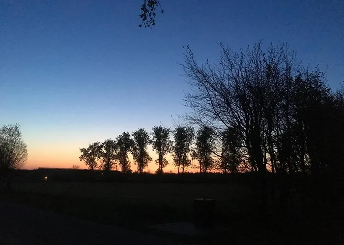 Bij Bedaf Nocleg ze śniadaniem