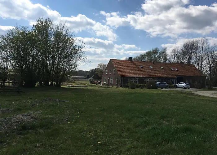 Bij Bedaf Couette-café