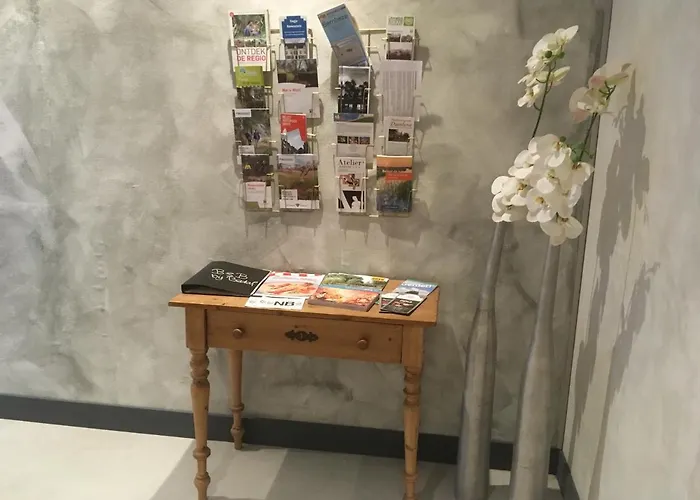 Nocleg ze śniadaniem Bij Bedaf 3*