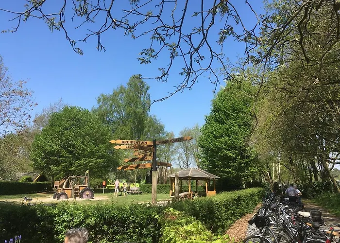 Bij Bedaf Couette-café Uden