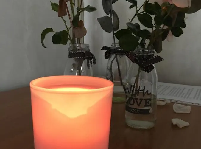 Nocleg ze śniadaniem Bij Bedaf 3*