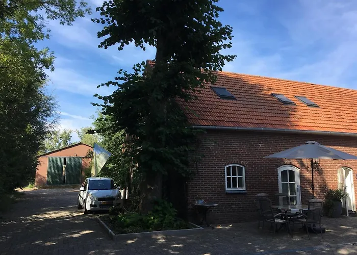 Bij Bedaf Couette-café Uden