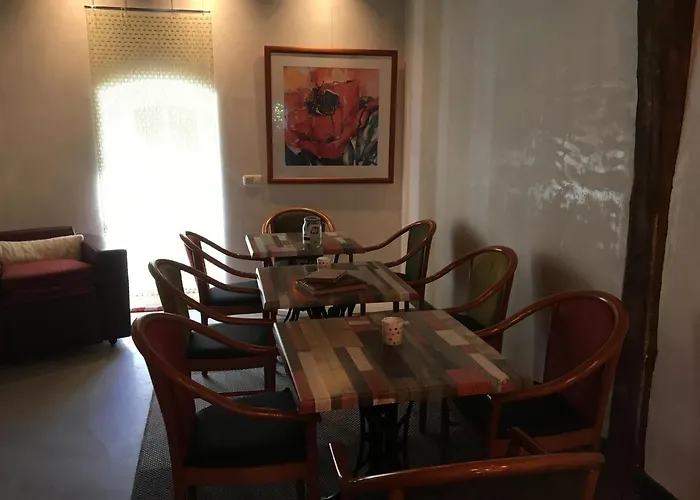 Bij Bedaf Couette-café Uden