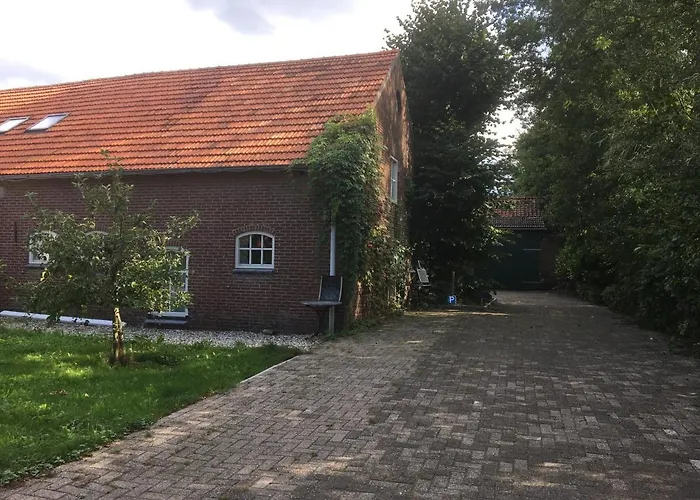 Bij Bedaf Couette-café Uden