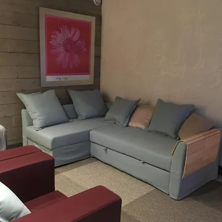 Bij Bedaf Bed and Breakfast Uden