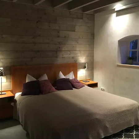 Bij Bedaf Bed and Breakfast