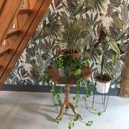 Bij Bedaf Bed and Breakfast