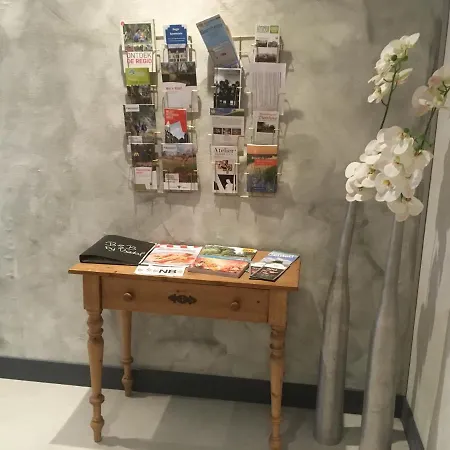 Bed and Breakfast Bij Bedaf 3*