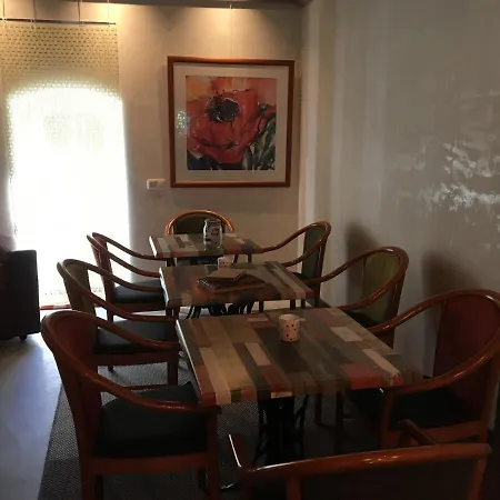 Bij Bedaf Bed and Breakfast Uden