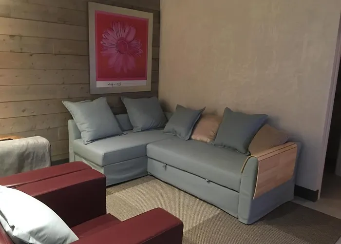 Bij Bedaf Couette-café Uden