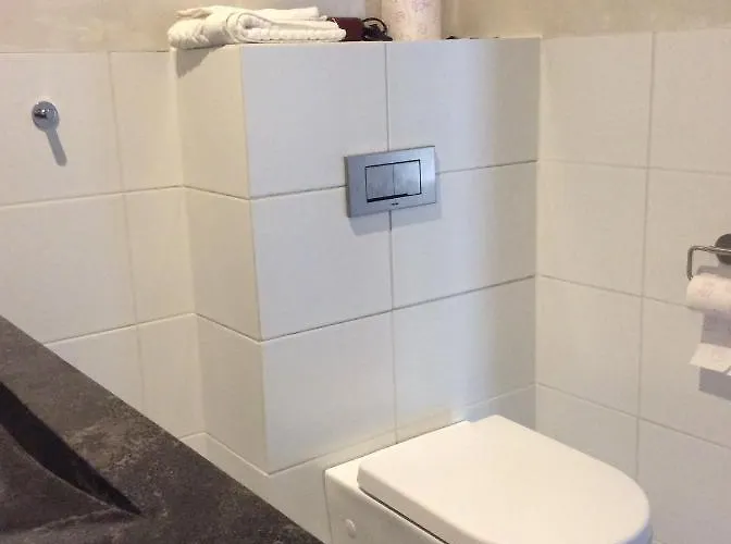 Bij Bedaf Couette-café