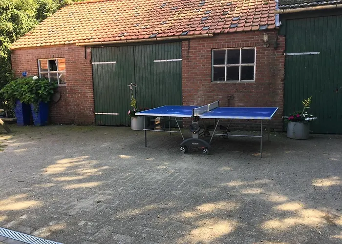 Bij Bedaf Couette-café Uden